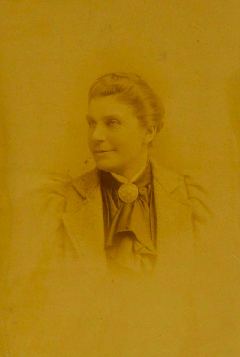 A. E. Holt White (The butterflies and moths of Teneriffe, 1894)