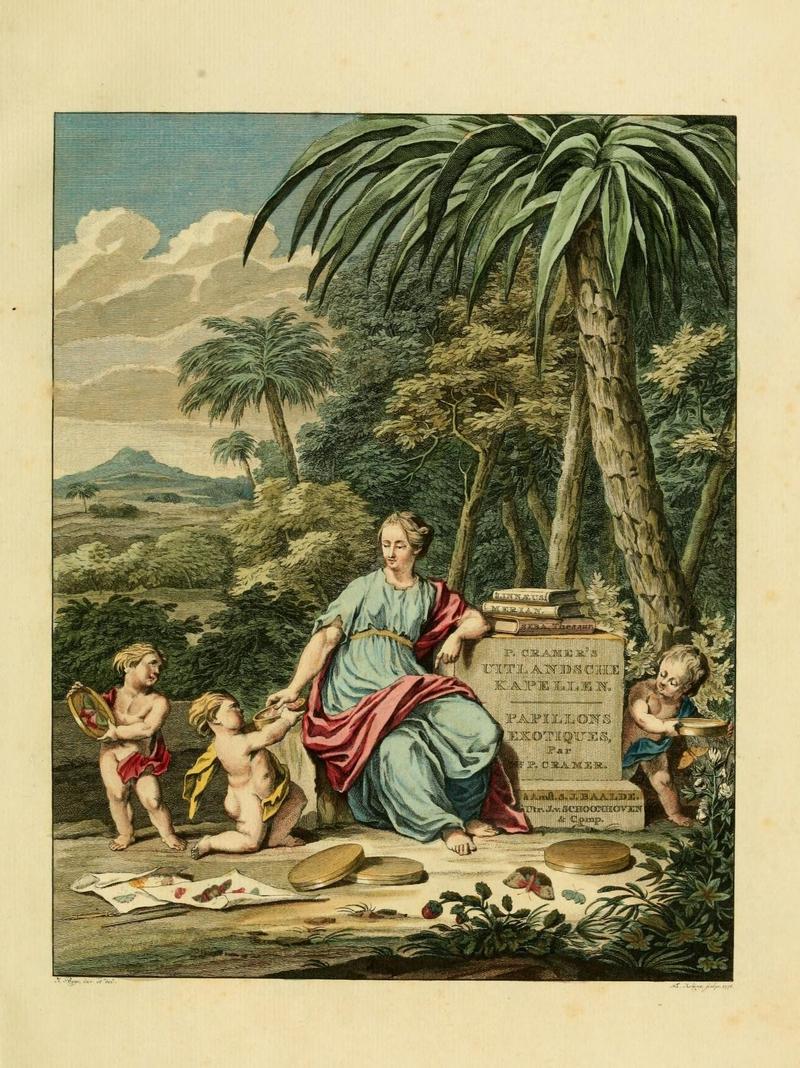 Aanhangsel van het werk, De uitlandsche kapellen (8220163053)