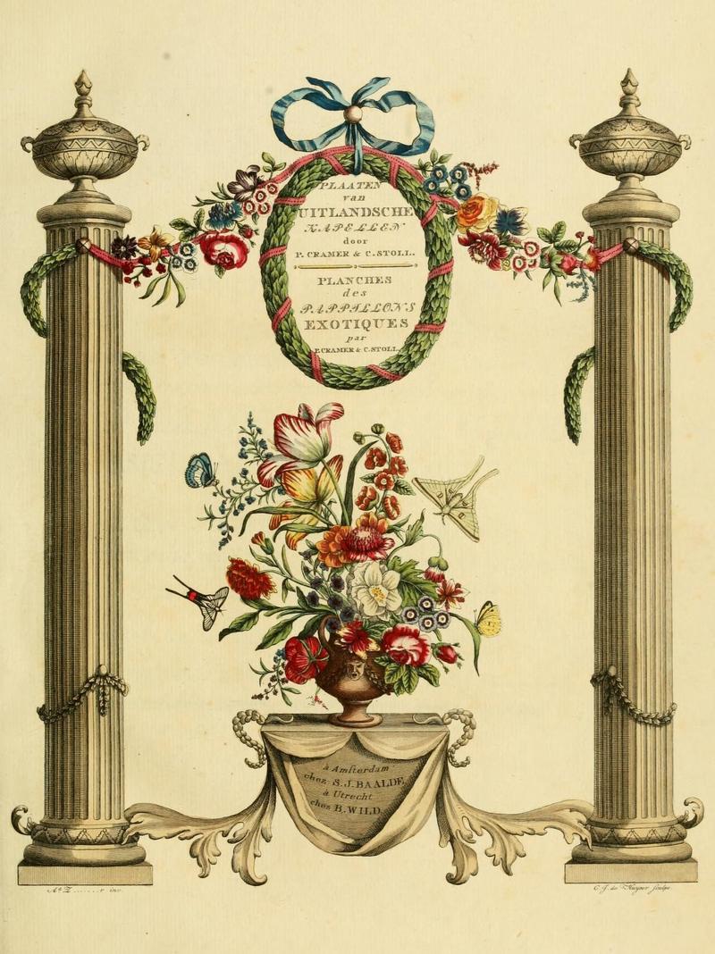 Aanhangsel van het werk, De uitlandsche kapellen (8220163505)