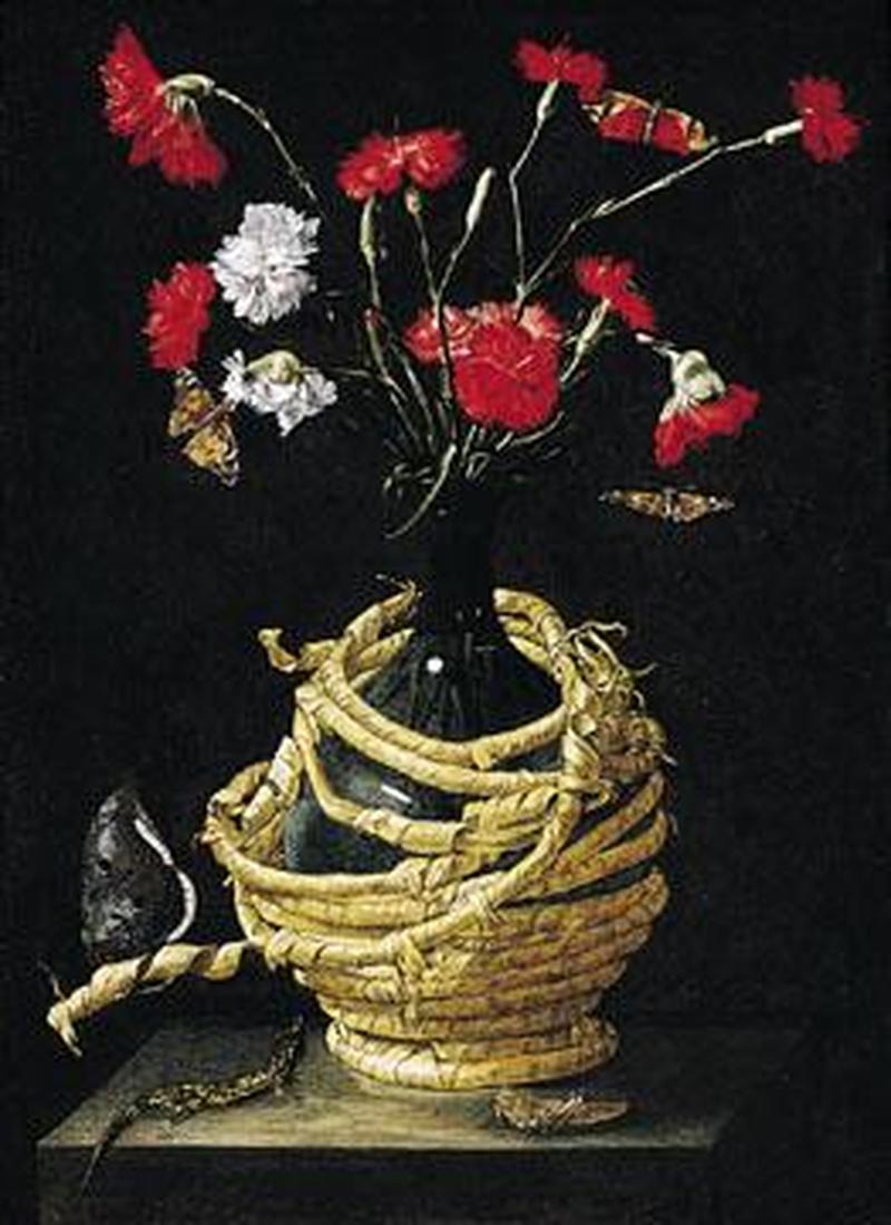 Still Life label QS:Len,"Still Life"