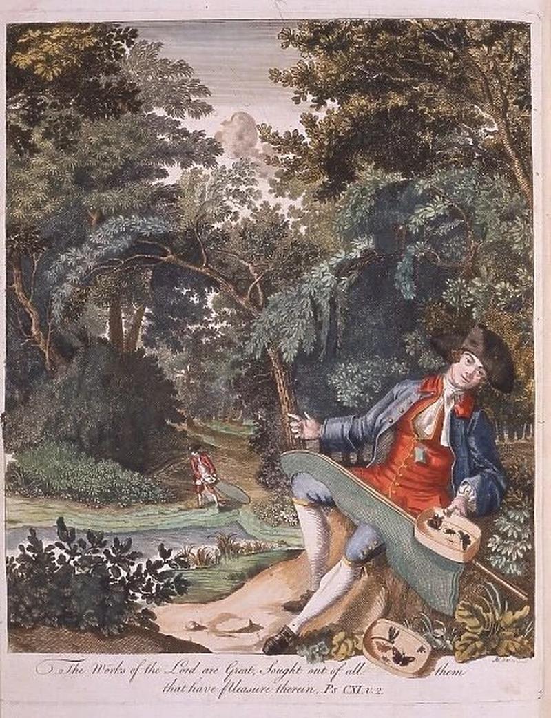 Aurelian-moses-harris-1766
