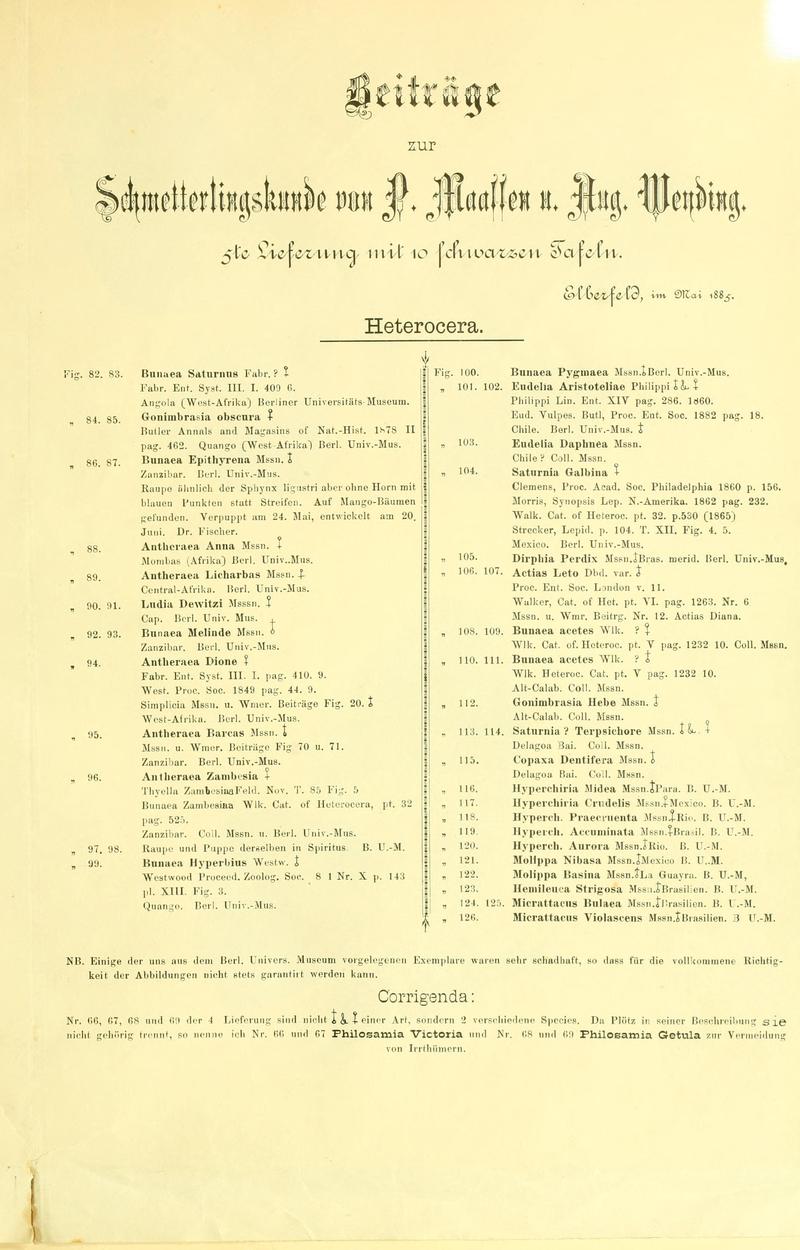 Beiträge zur Schmetterlingskunde BHL10420866