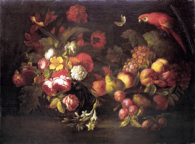 Still life
