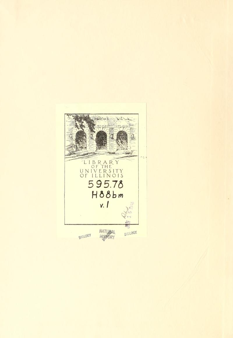 British moths and their transformations BHL35390707