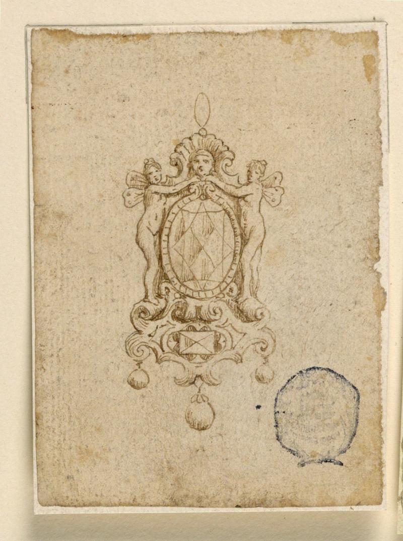 Design for a Pendant