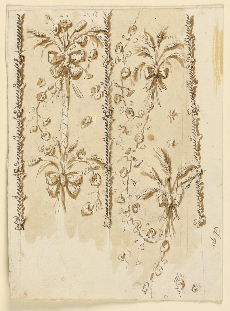 Design for Wall Decoration