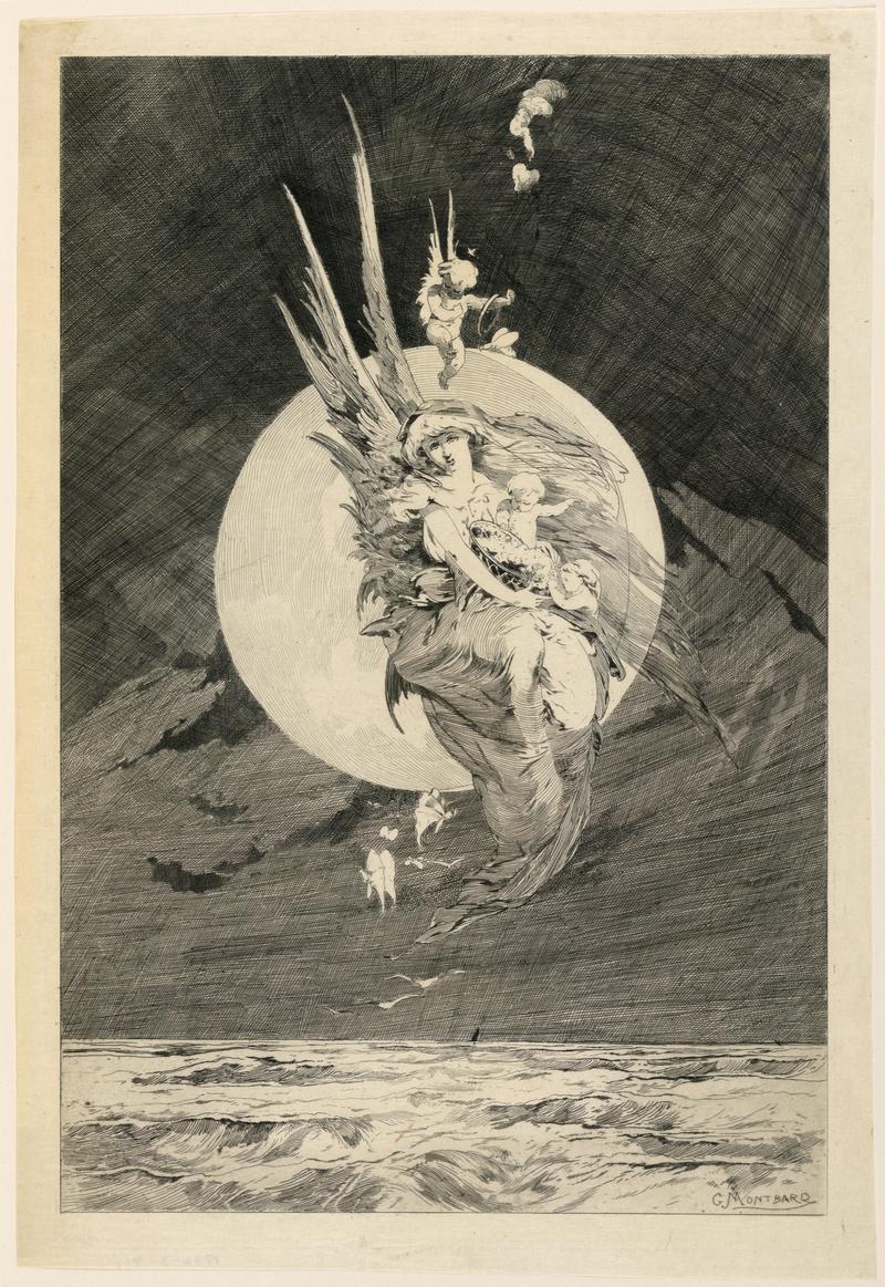 La Lune de Miel