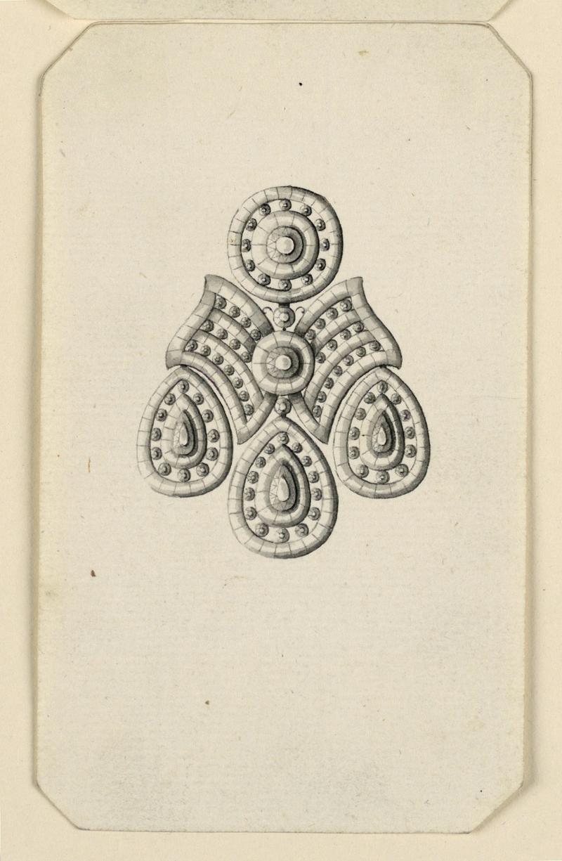Design for an Earring
