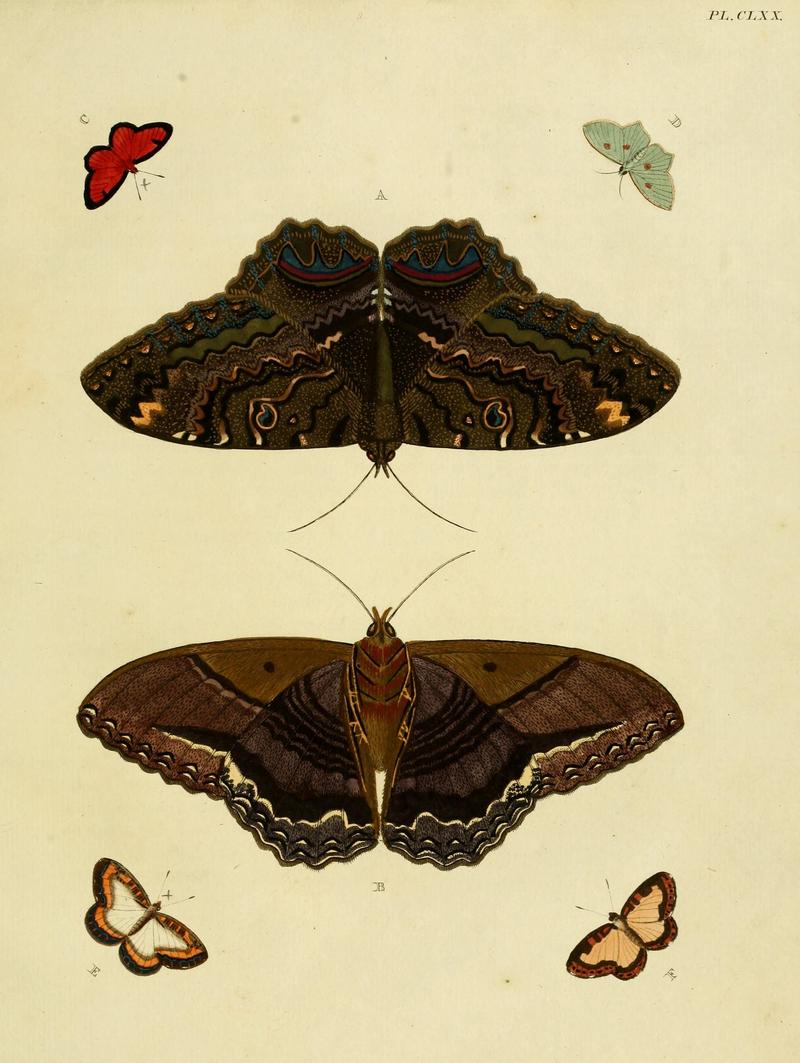 CramerAndStoll-uitlandsche kapellen vol. 2- plate 170