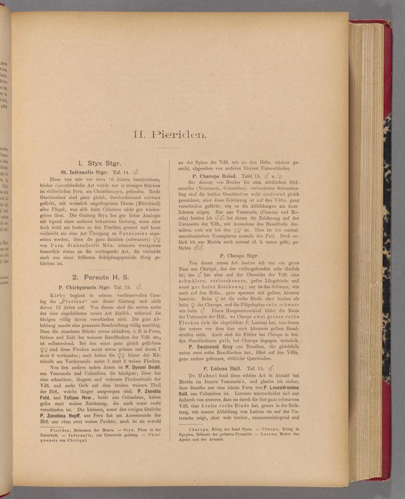Exotische schmetterlinge (Page 23) BHL40070378