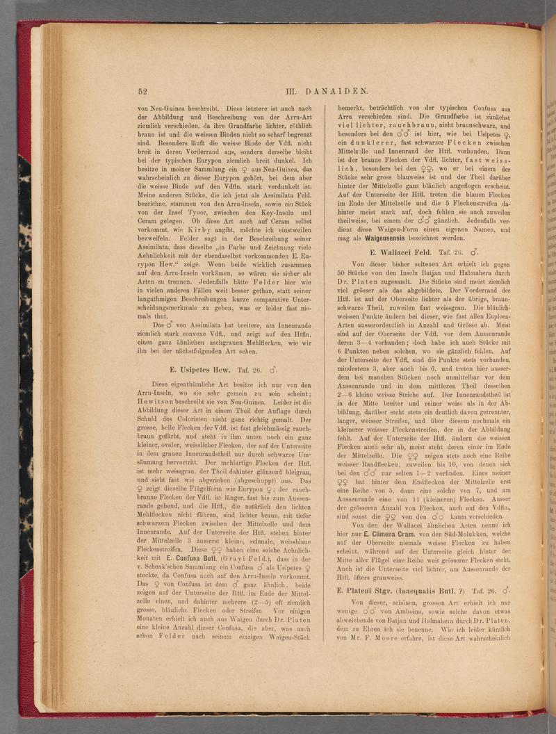 Exotische schmetterlinge (Page 52) BHL40070407