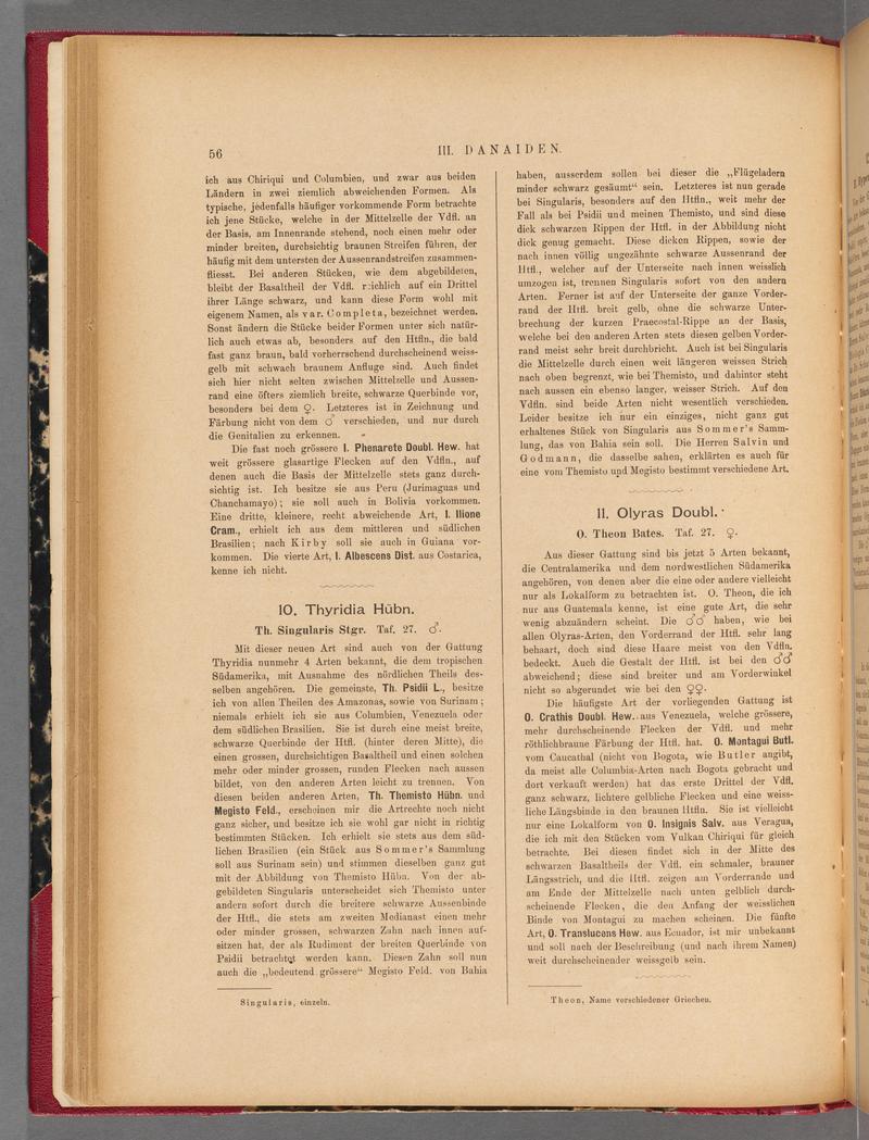 Exotische schmetterlinge (Page 56) BHL40070411