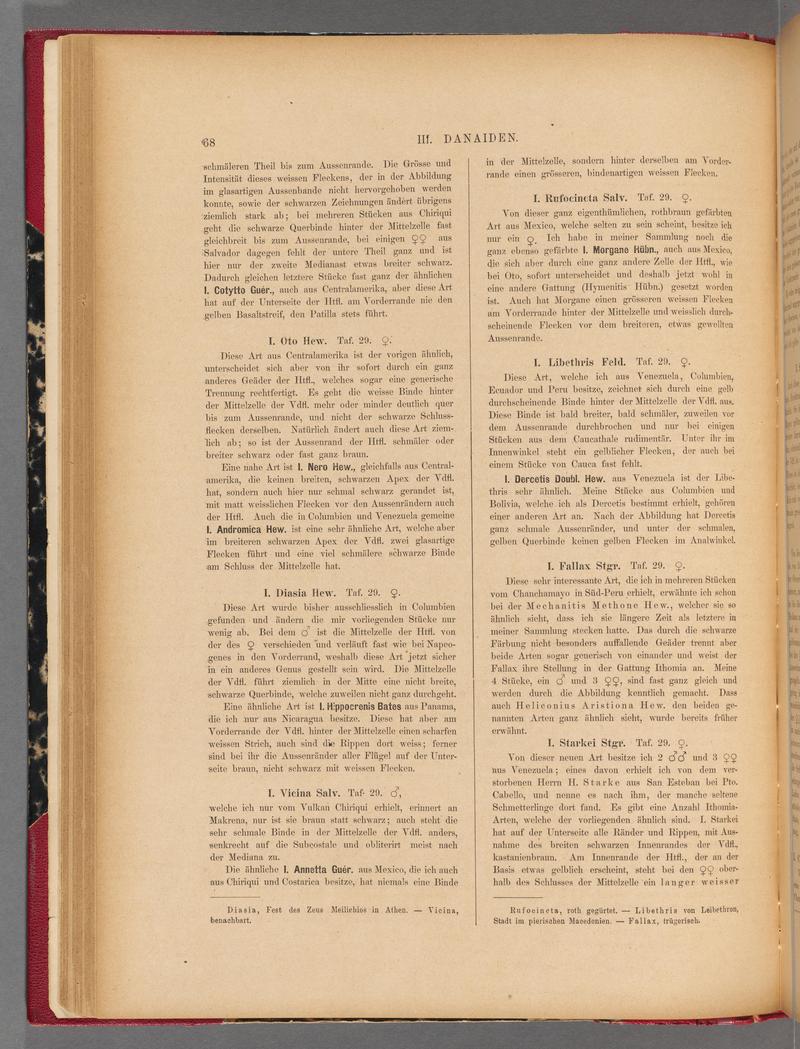 Exotische schmetterlinge (Page 68) BHL40070423