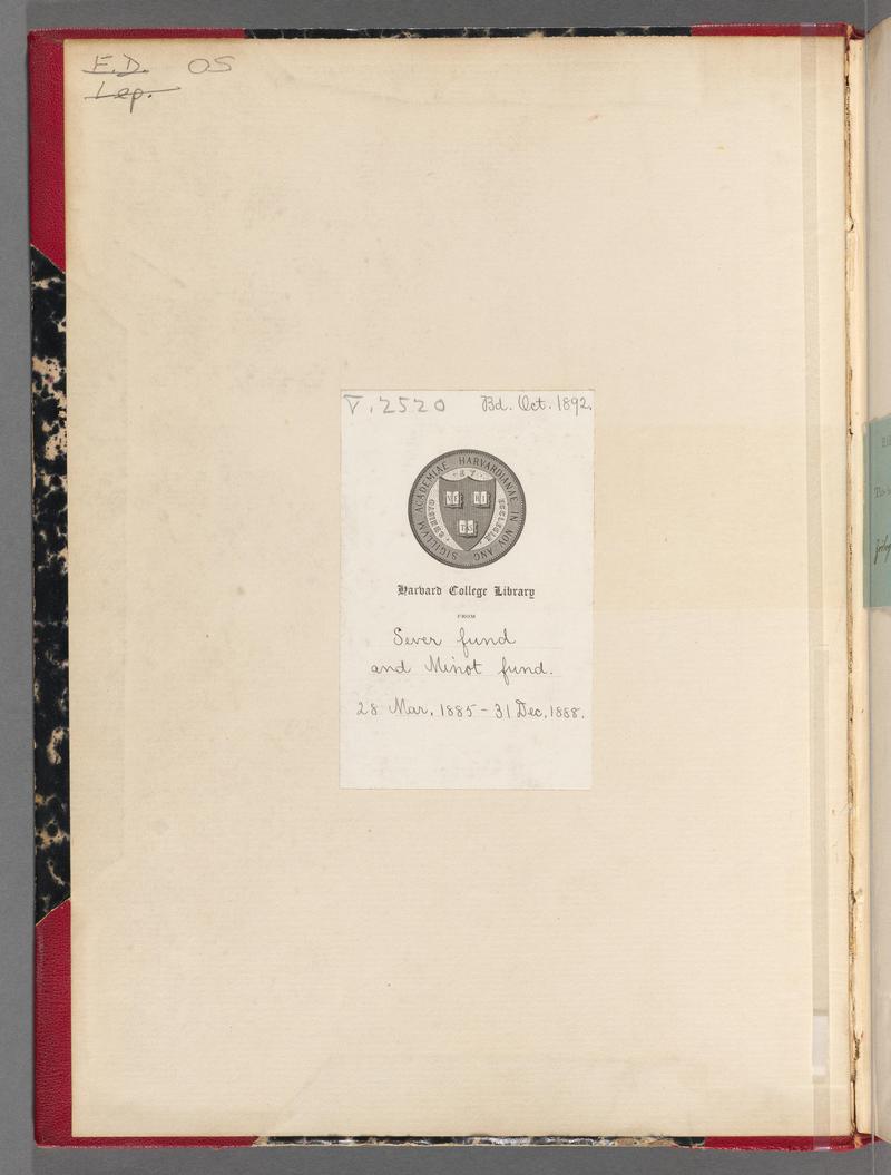 Exotische schmetterlinge BHL40070349