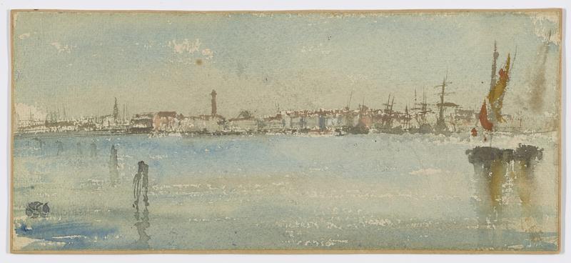 Venice Harbor