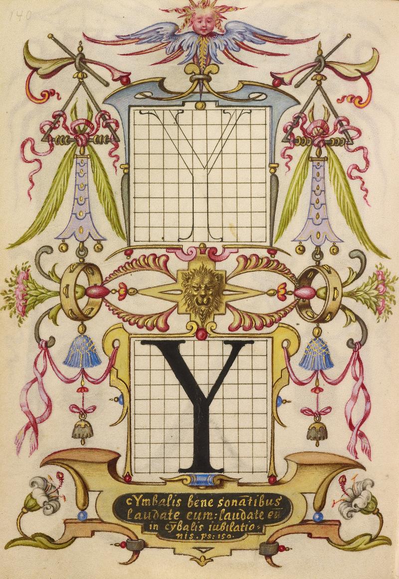 Hungarian - Guide for Constructing the Letter Y - Google Art Project