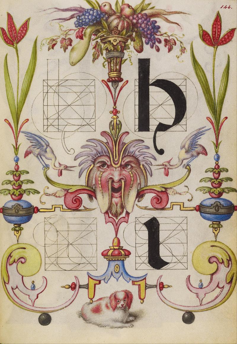 Guide for Constructing the Letters H and I title QS:P1476,en:"Guide for Constructing the Letters H and I" label QS:Len,"Guide for Constructing the Letters H and I"