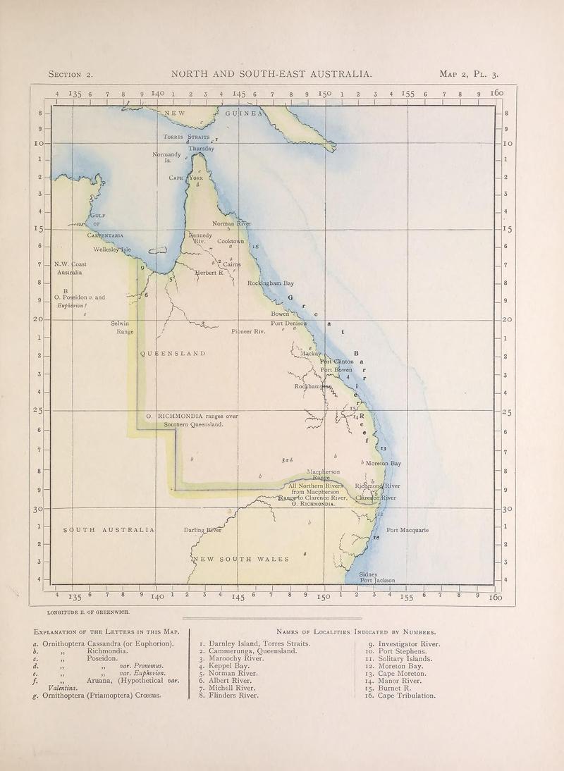 Icones ornithopterorum (MAP 2, PL. 3) (7704040378)