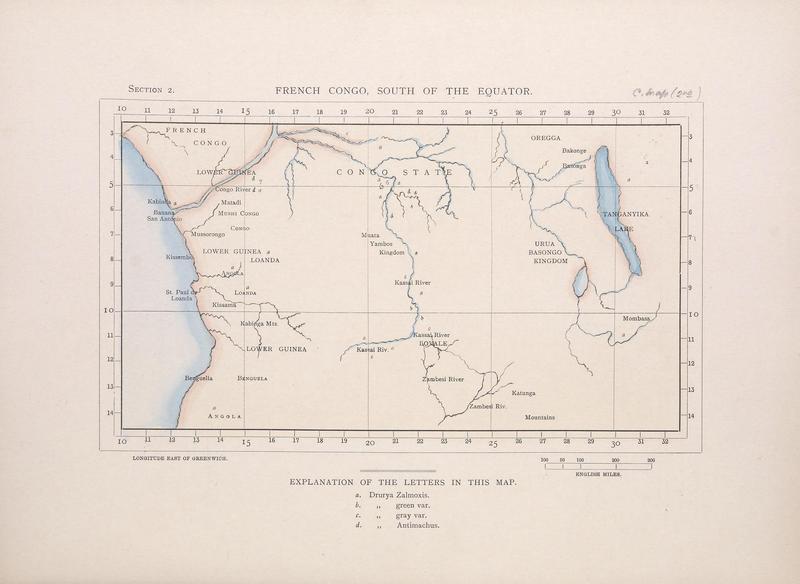 Icones ornithopterorum (Plate C. map (2nd)) (7704028510)