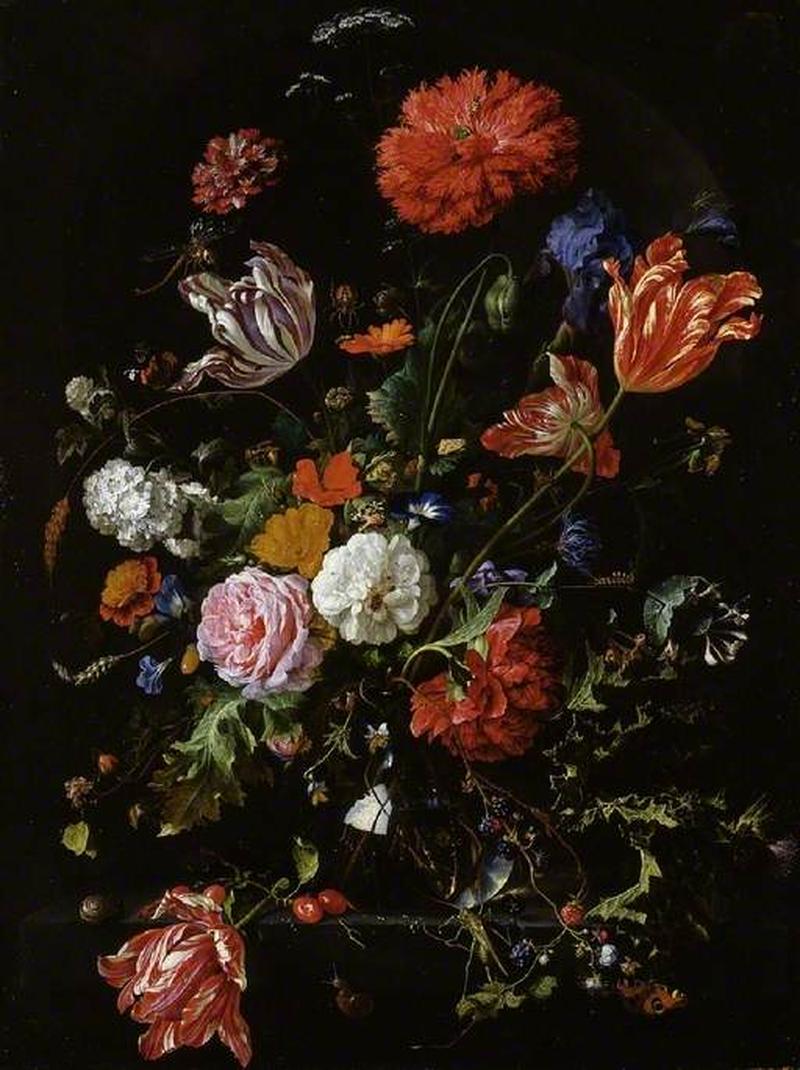 Flower Piece