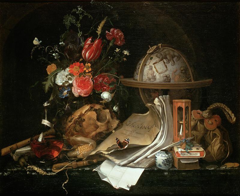 German: Vanitas-Stilleben Vanitas still life title QS:P1476,de:"Vanitas-Stilleben " label QS:Lde,"Vanitas-Stilleben " label QS:Len,"Vanitas still life" label QS:Lnl,"Vanitas stilleven"