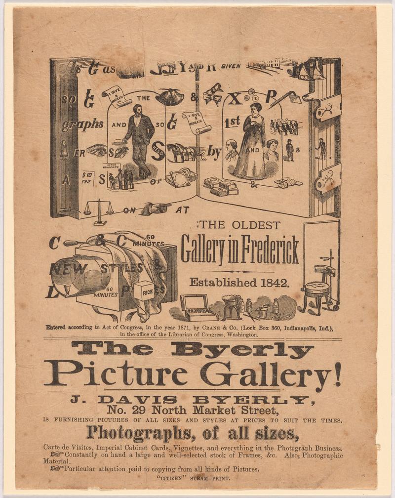 The Byerly Picture Gallery