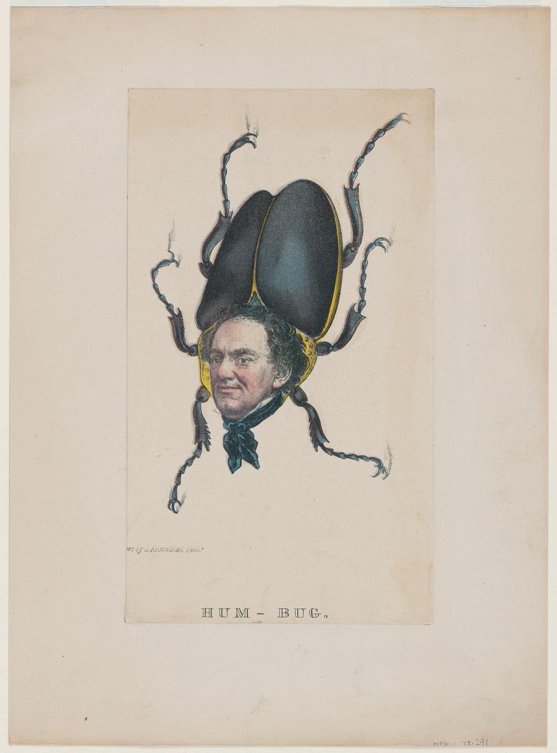 P.T. Barnum