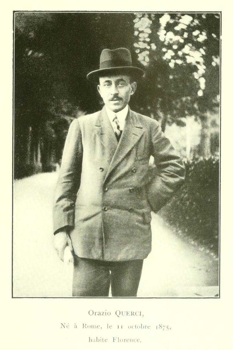 Orazio Querci