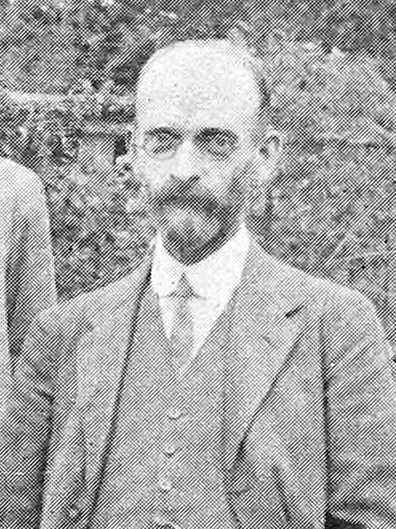 P. I. Lathy (1920)