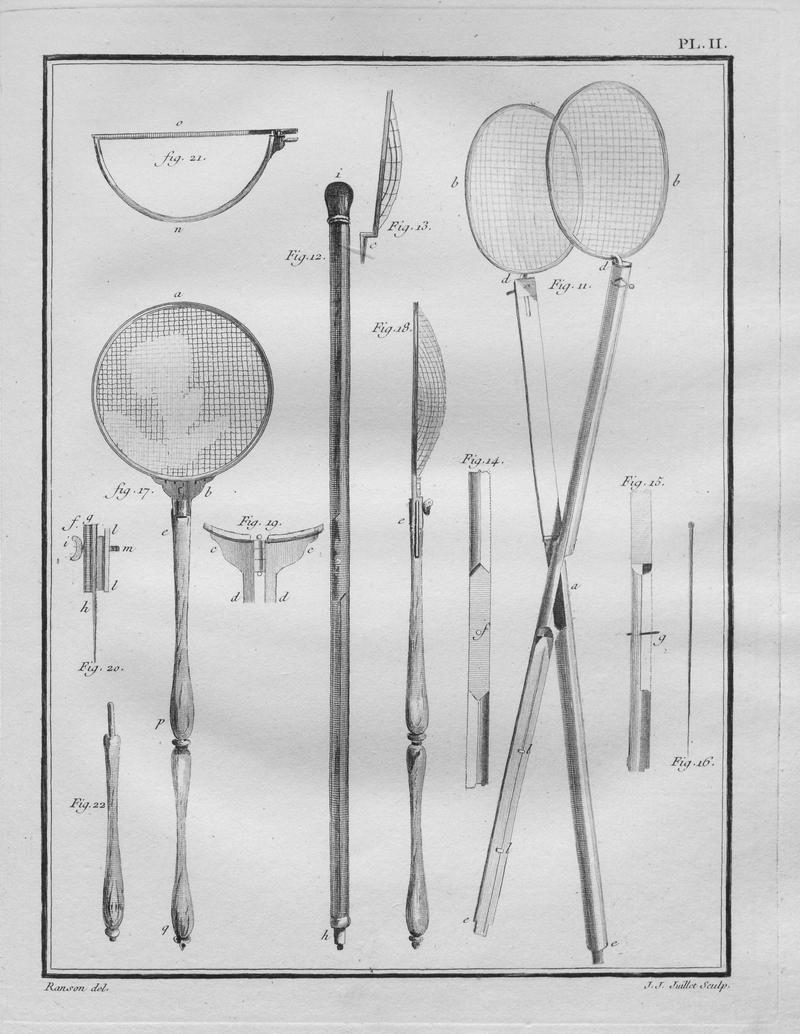 Papillons d'Europe, peints d'après nature.Plate2