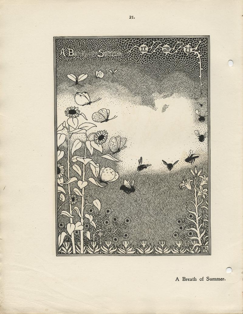 Penholm - G. Howell-Baker - 1901 - 74126fB167 24