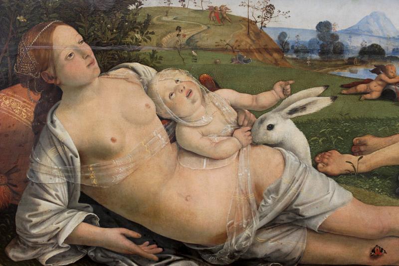 German: Venus, Mars und Amor Venus, Mars and Cupid title QS:P1476,de:"Venus, Mars und Amor " label QS:Lde,"Venus, Mars und Amor " label QS:Les,"Venus, Marte y Cupido" label QS:Lja,"ヴィーナス、マルスとキューピッド" label QS:Lfr,"Vénus, Mars et Amour" label QS:Larz,"كوكب الزهره والمريخ وكوبيد" label QS:Lru,"Венера, Марс и Амур" label QS:Lhe,"ונוס, מרס וקופידון" label QS:Lnl,"Venus, Mars en Amor" label QS:Lga,"Véineas, Mars, agus Cúipid" label QS:Lit,"Venere, Marte e Amore" label QS:Len,"Venus, Mars and Cupid" label QS:Lca,"Venus, Mart i Cupid" label QS:Lda,"Venus, Mars og Amor"