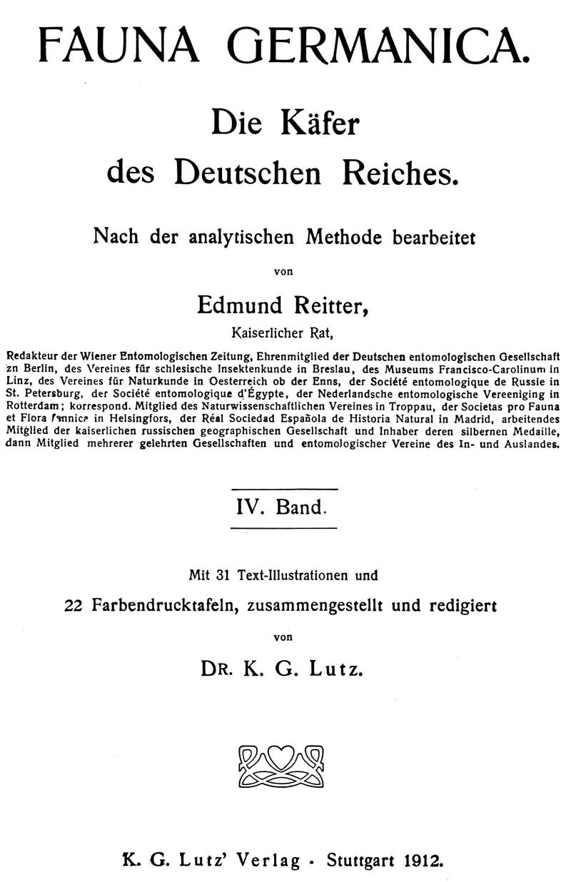 Reitter-1912 bugs1679