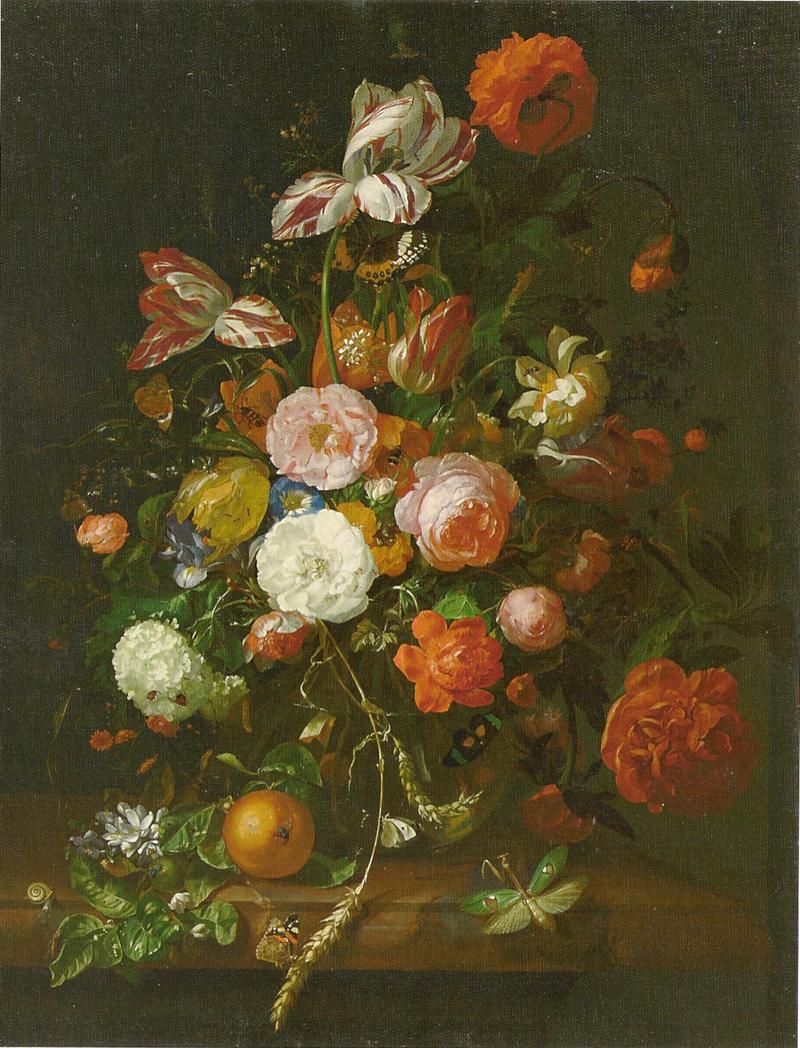 Blumenstrauß