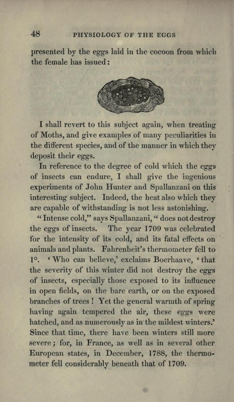 The book of butterflies, sphinxes and moths BHL21521019