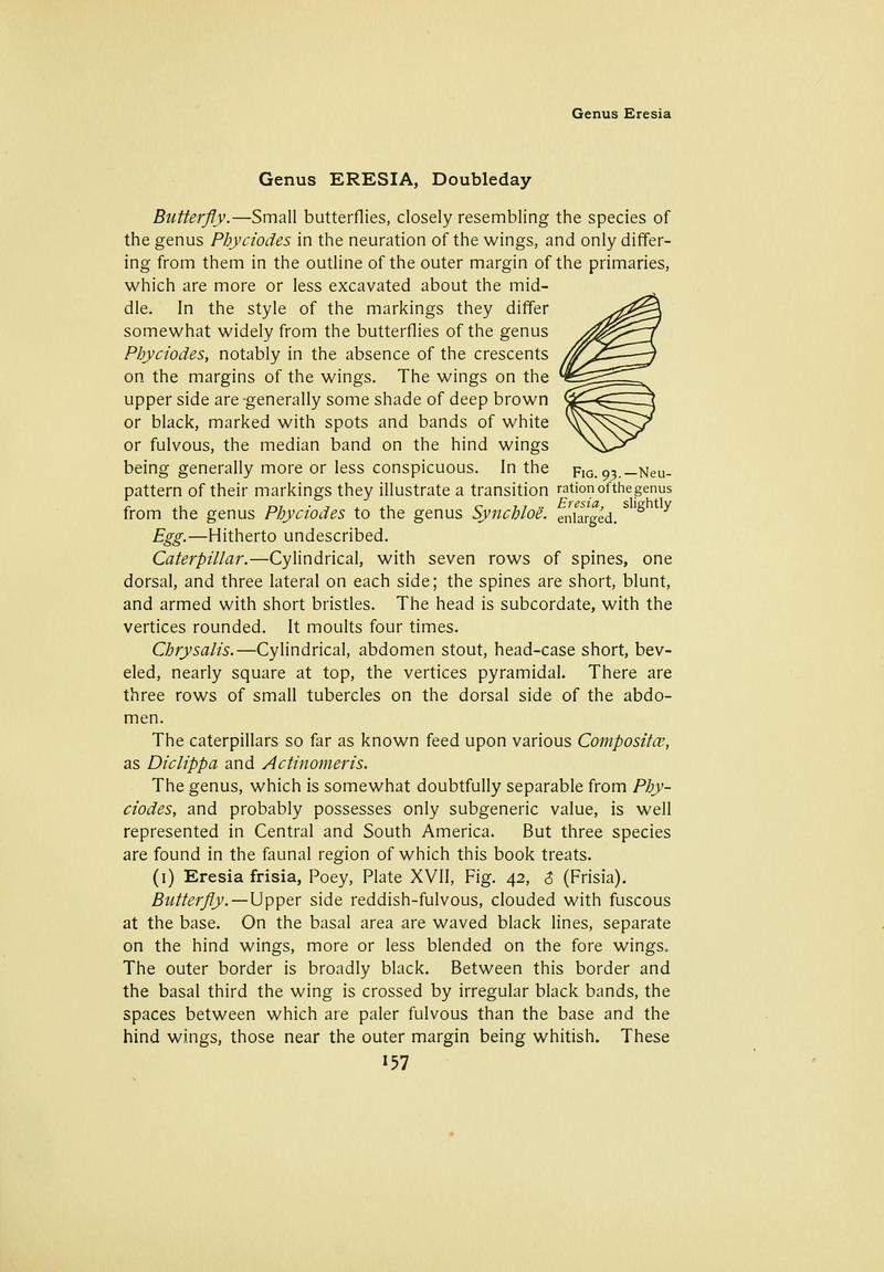 The butterfly book (Page 157) BHL10081205