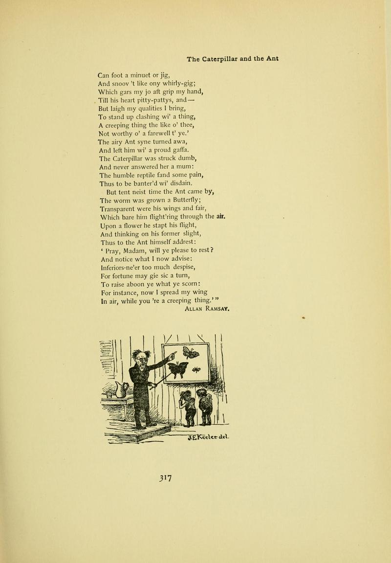 The butterfly book (Page 317) BHL10081461