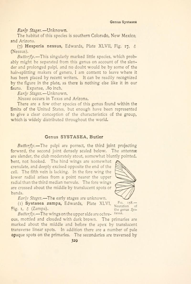 The butterfly book (Page 329, Fig. 158) BHL4428886