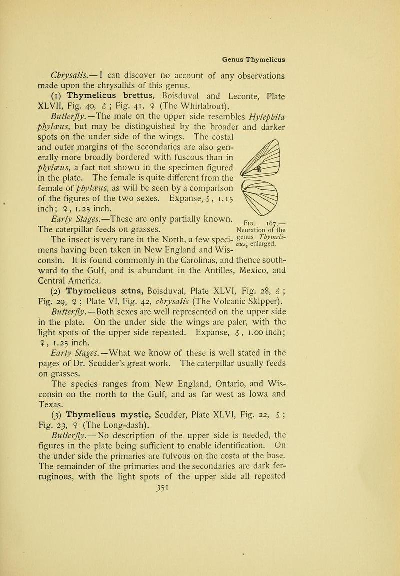 The butterfly book (Page 351) BHL10081515