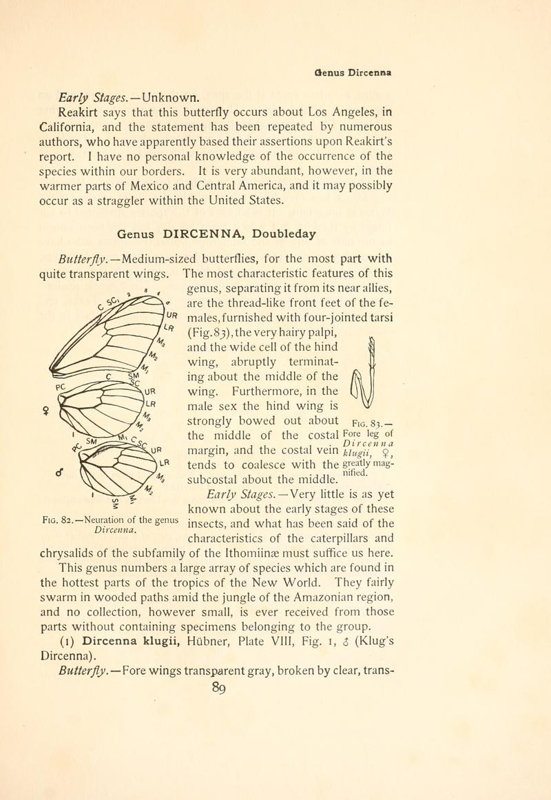 The butterfly book (Page 89, Figs. 82-83) BHL4428769