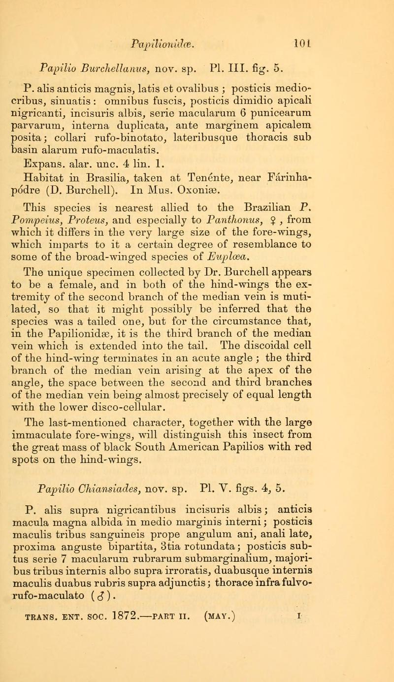 TransactionsES1872P.burchellanus