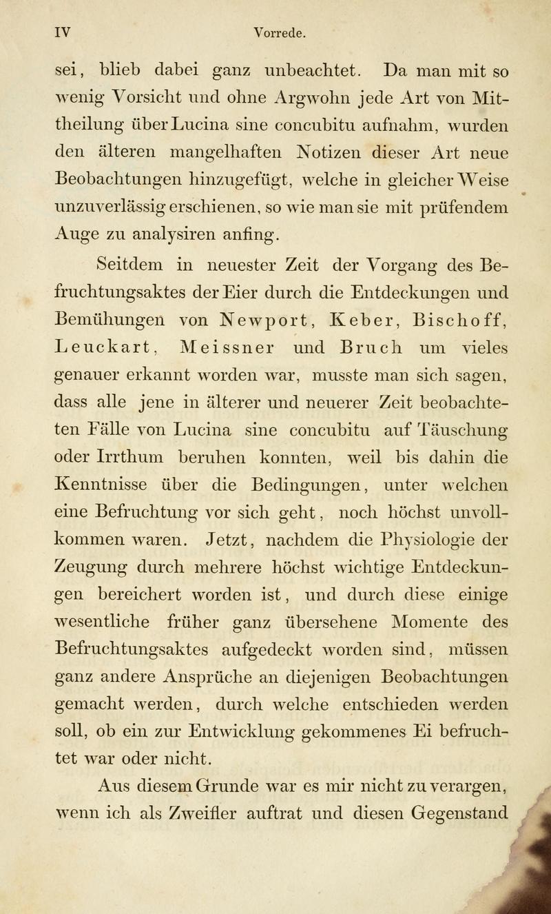 Wahre Parthenogenesis bei Schmetterlingen und Bienen BHL11150868